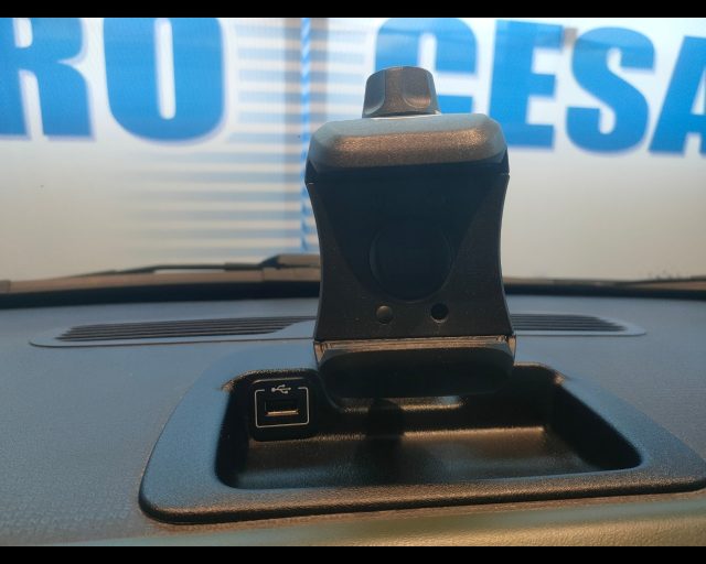 FIAT New Panda usata, con Volante in pelle