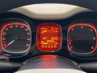 FIAT Panda usata, con Climatizzatore