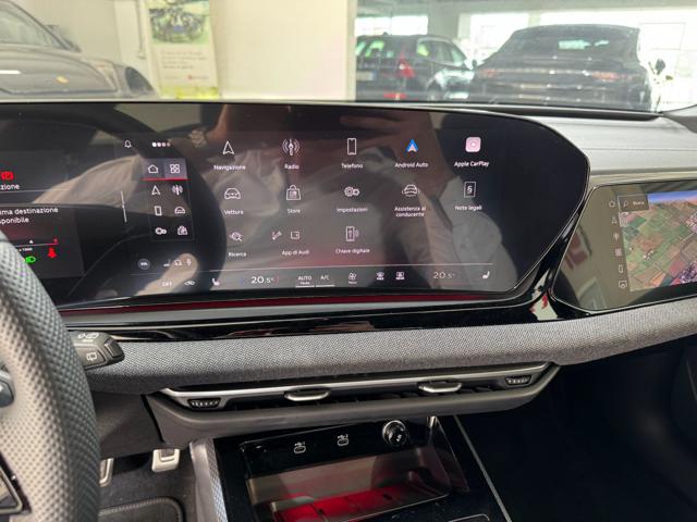 AUDI A5 usata, con Cruise Control