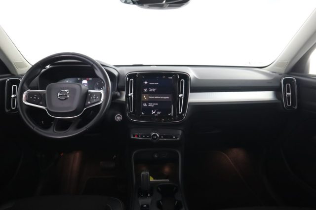 VOLVO XC40 usata 10