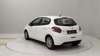 PEUGEOT 208 usata, con Airbag laterali