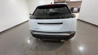 PEUGEOT 2008 usata, con Cerchi in lega