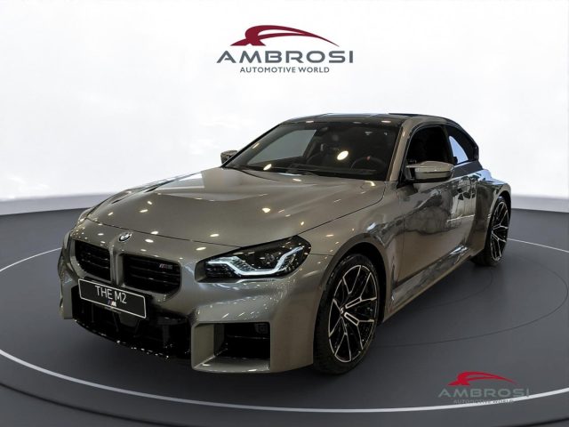 BMW M2 usata 0