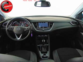 OPEL Grandland usata, con Controllo trazione