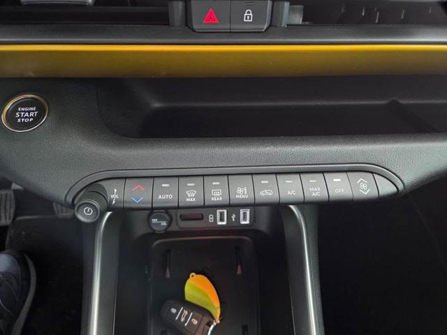 JEEP Avenger usata, con Controllo trazione