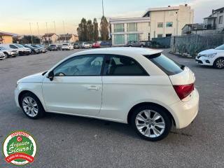 AUDI A1 usata, con Airbag laterali