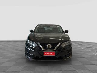 NISSAN Qashqai usata 1