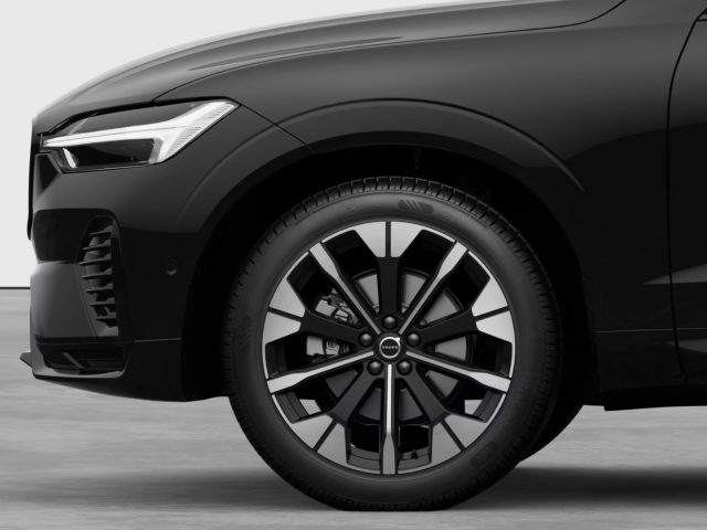VOLVO XC60 usata, con Boardcomputer