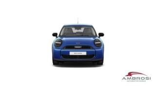 MINI Cooper usata 7