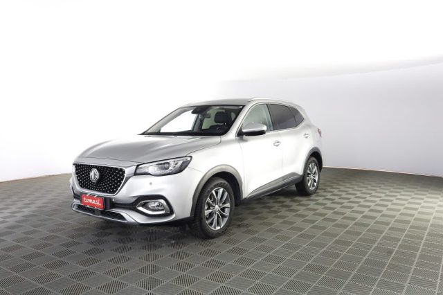 MG HS usata 6