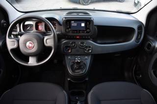 FIAT Panda usata, con Chiusura centralizzata