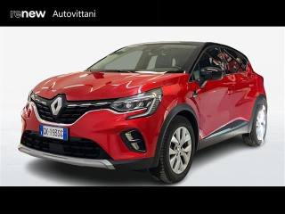 RENAULT Captur usata 25