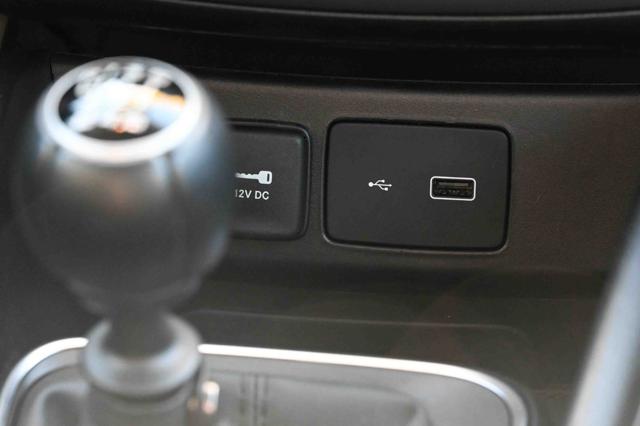 FIAT Tipo usata, con USB