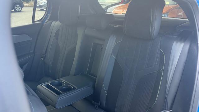 PEUGEOT 308 usata, con Cerchi in lega