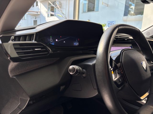PEUGEOT 308 usata, con Start/Stop Automatico