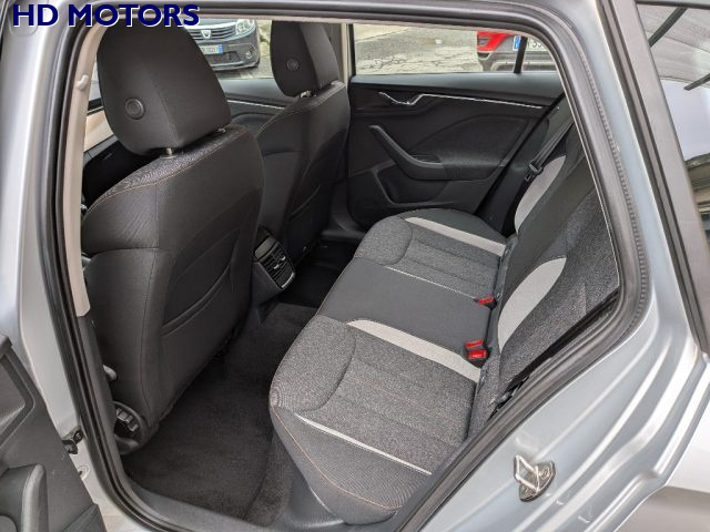 SKODA Kamiq usata, con Controllo trazione