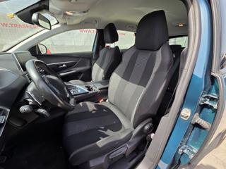 PEUGEOT 3008 usata, con Climatizzatore