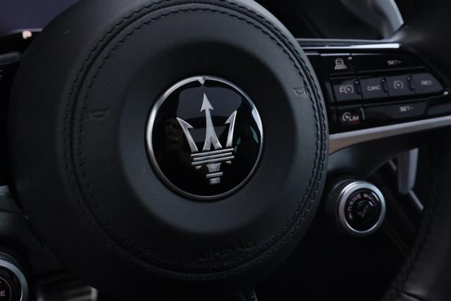 MASERATI Grecale usata, con Chiusura centralizzata telecomandata