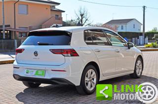 VOLKSWAGEN Golf usata, con Alzacristalli elettrici