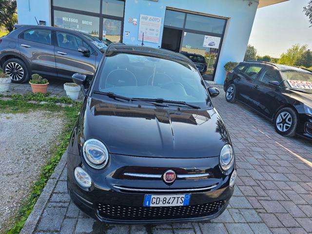 FIAT 500 usata, con Cerchi in lega