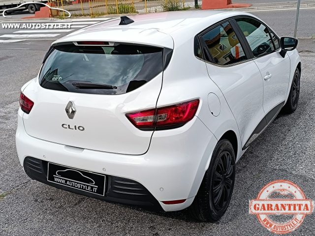 RENAULT Clio usata 55