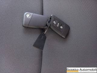 SKODA Fabia usata, con Autoradio digitale