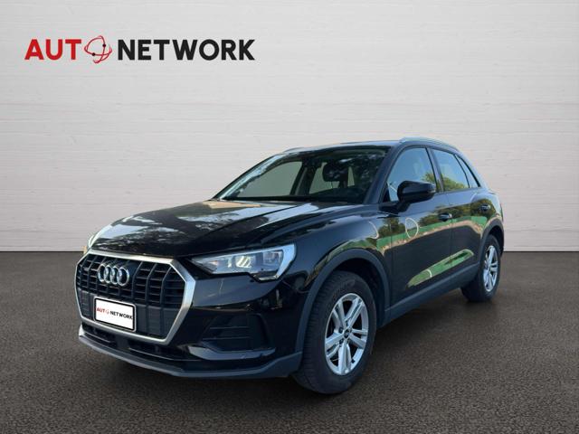 AUDI Q3 usata, con Airbag laterali