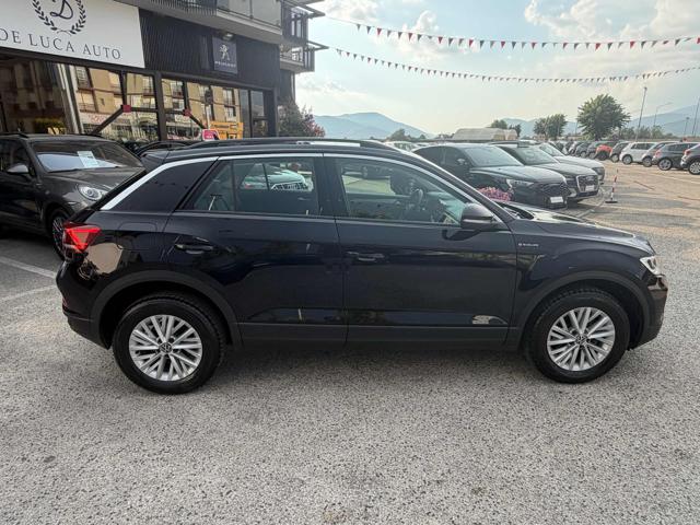 VOLKSWAGEN T-Roc usata, con Airbag Passeggero