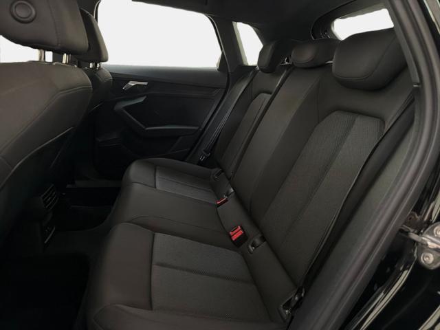 AUDI A3 usata, con ESP