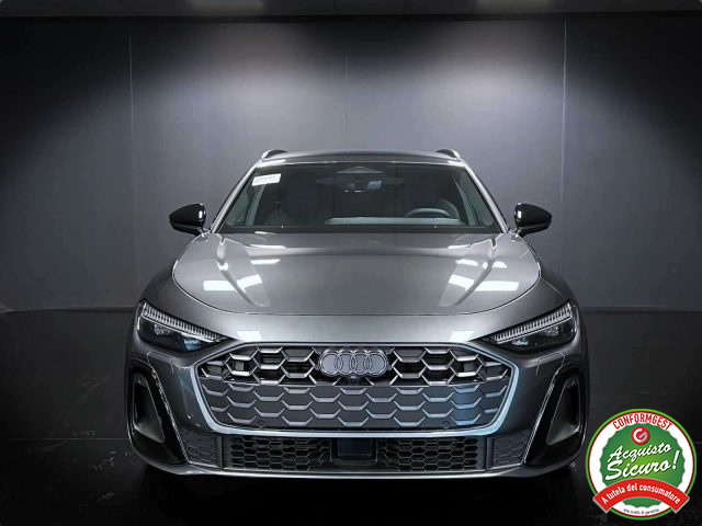 AUDI A5 usata, con Antifurto