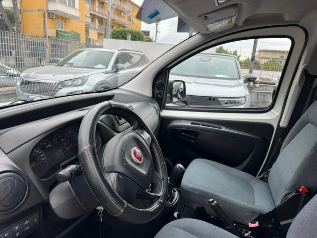 FIAT Fiorino usata 11