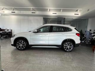 BMW X1 usata, con Airbag