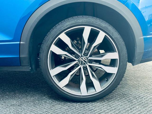 VOLKSWAGEN T-Roc usata, con Park Distance Control