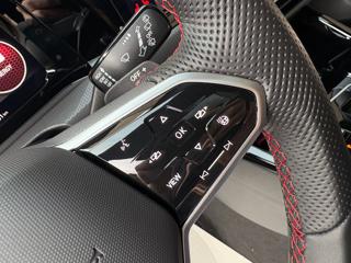 VOLKSWAGEN Golf GTI usata, con Sedile posteriore sdoppiato