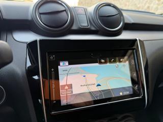 SUZUKI Swift usata, con Servosterzo