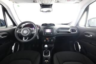 JEEP Renegade usata 4