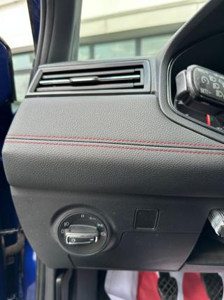 SEAT Arona usata, con Boardcomputer