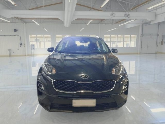 KIA Sportage usata, con Airbag laterali