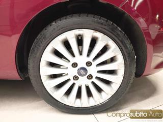 FORD Fiesta usata 14