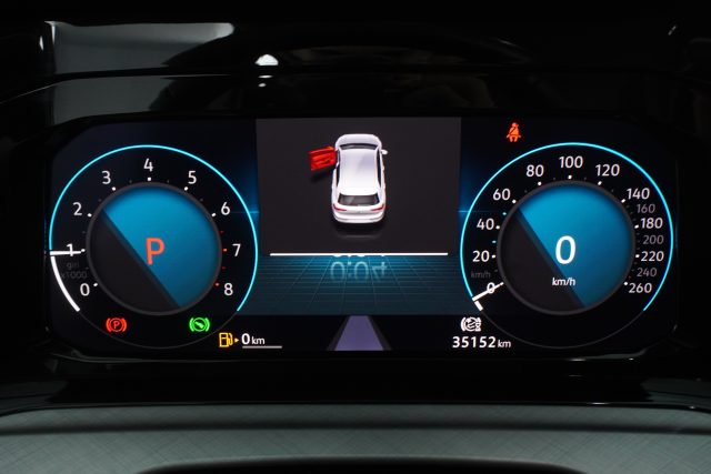 VOLKSWAGEN Golf usata 13