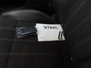 RENAULT Austral usata, con ESP