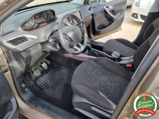 PEUGEOT 2008 usata, con Climatizzatore