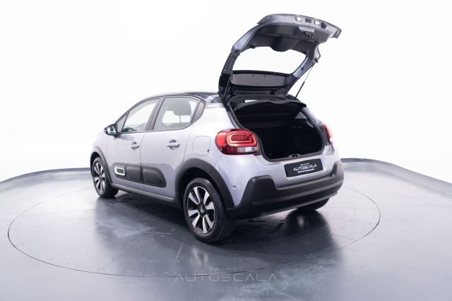 CITROEN C3 usata, con Sistema di navigazione