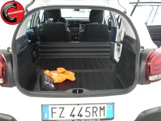 CITROEN C3 usata, con Autoradio