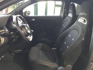 ABARTH 595 usata, con Chiusura centralizzata