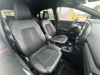 FORD Puma usata, con Servosterzo