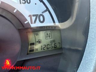 CITROEN C1 usata, con Immobilizzatore elettronico