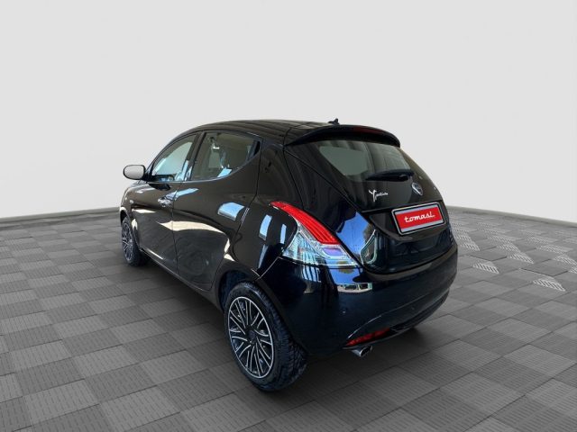 LANCIA Ypsilon usata 2