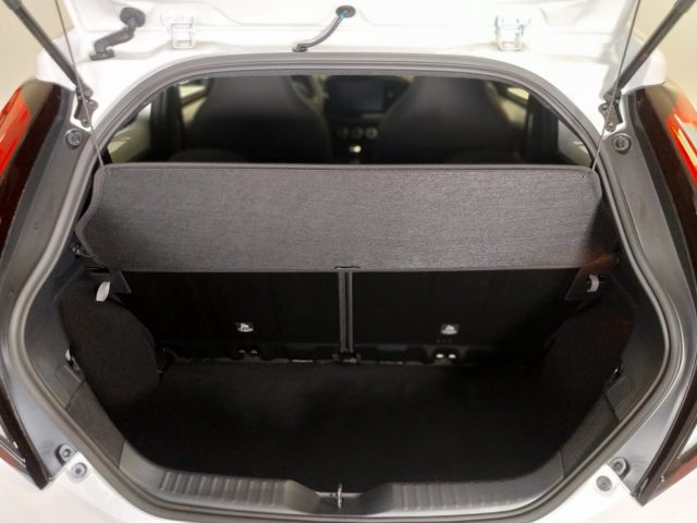 TOYOTA Aygo X usata, con Immobilizzatore elettronico