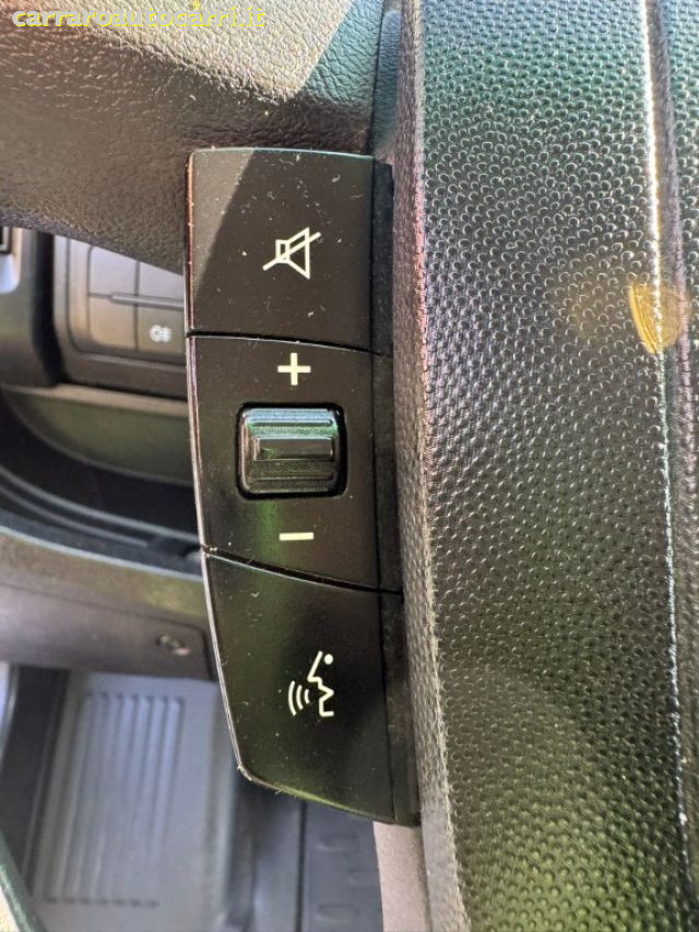 FIAT Ducato usata, con Cerchioni in acciaio